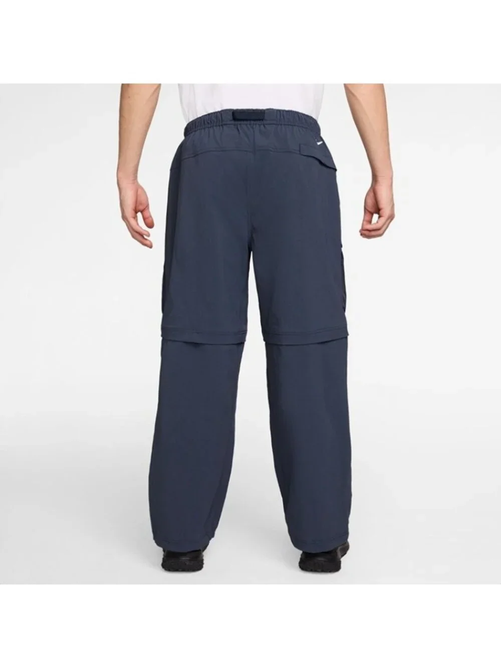 Nike ACG Smith Summit Zip Cargo Pants Size Medium Men Thunder Blue HV0591-437